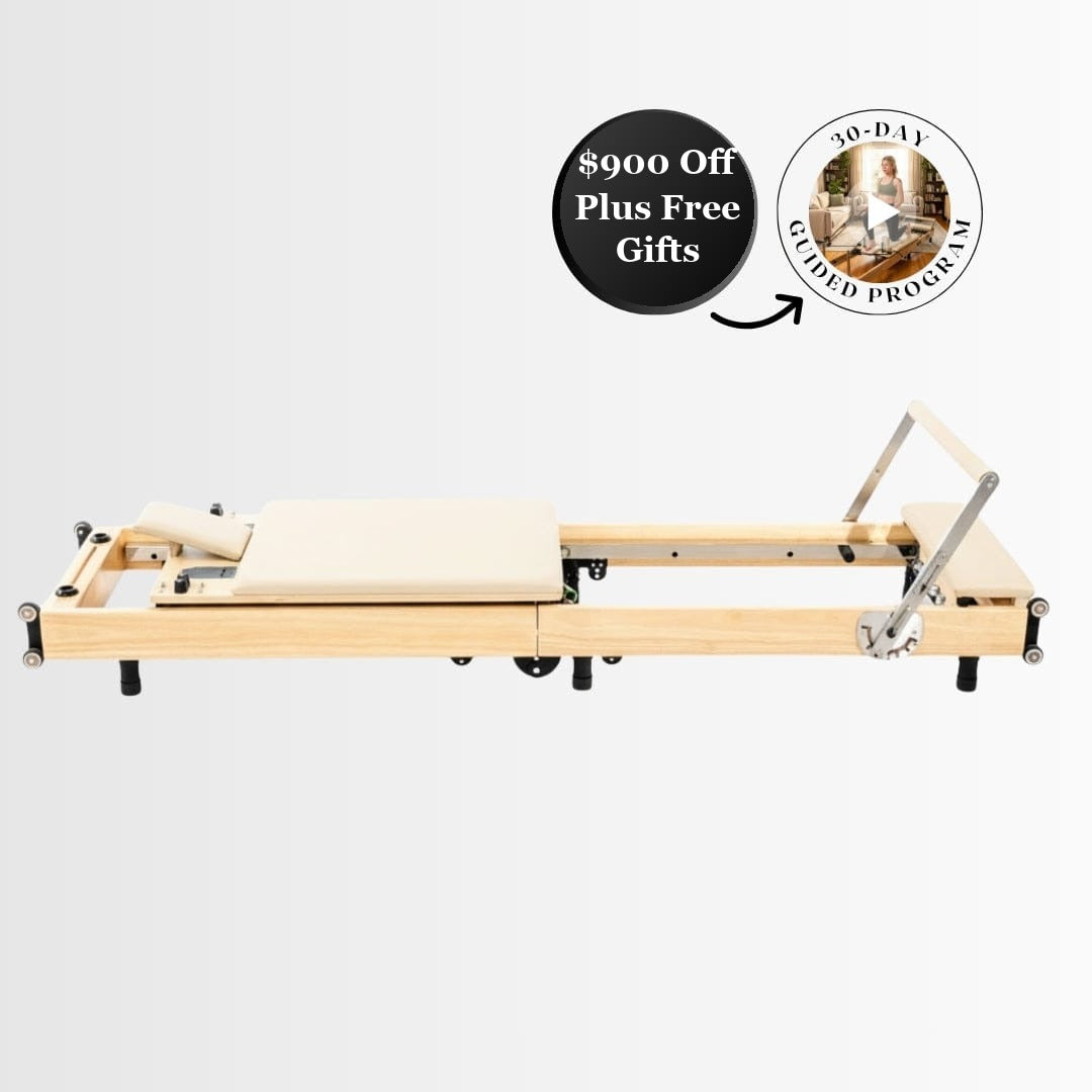 The Studio Reformer
