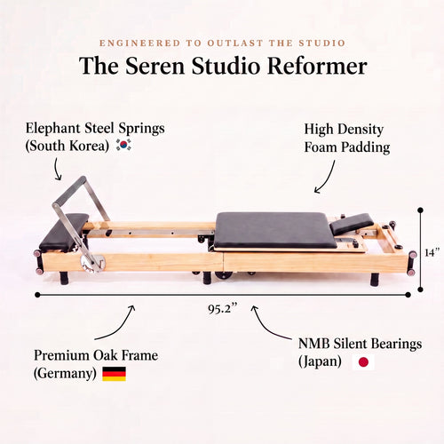 The Studio Reformer