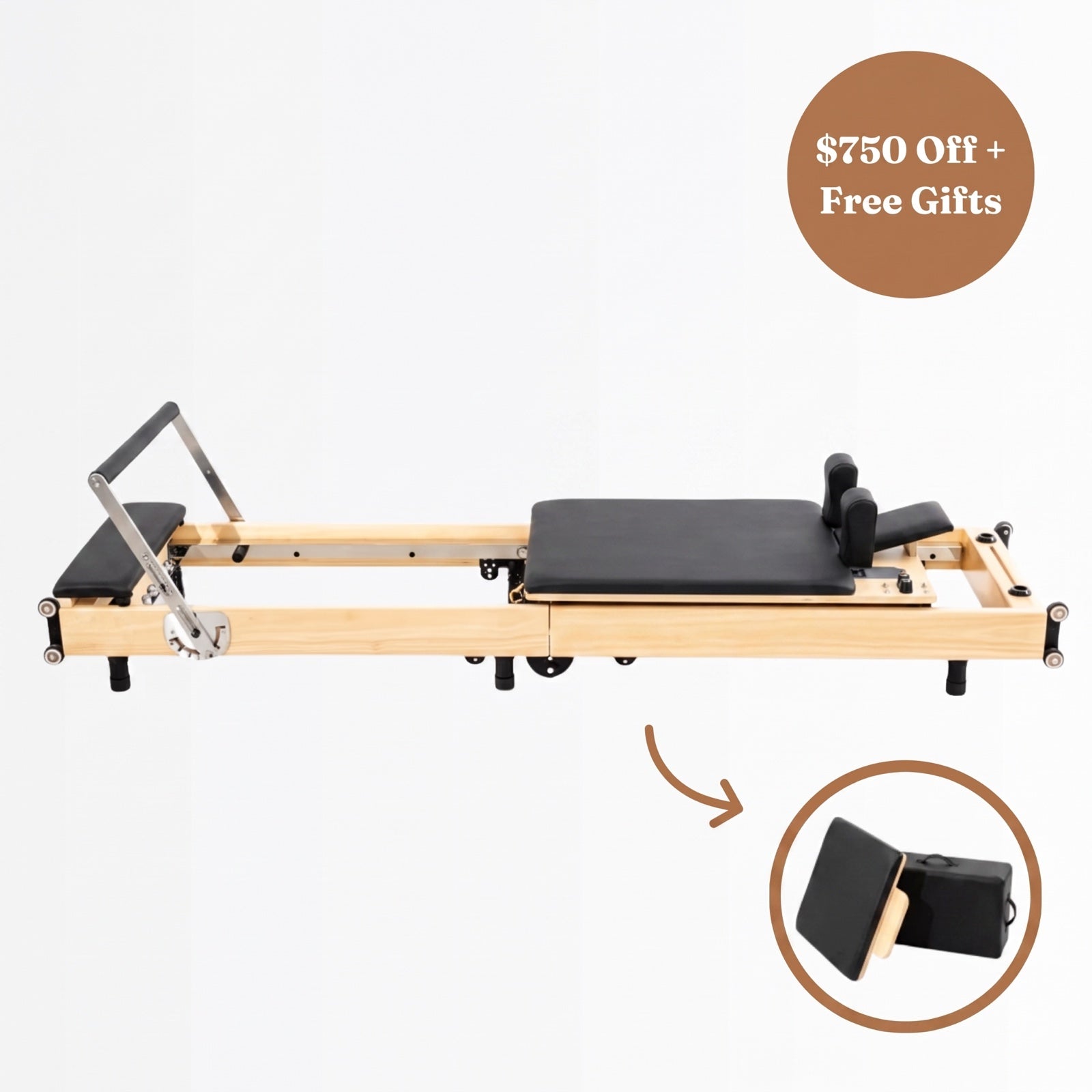 The Studio Reformer