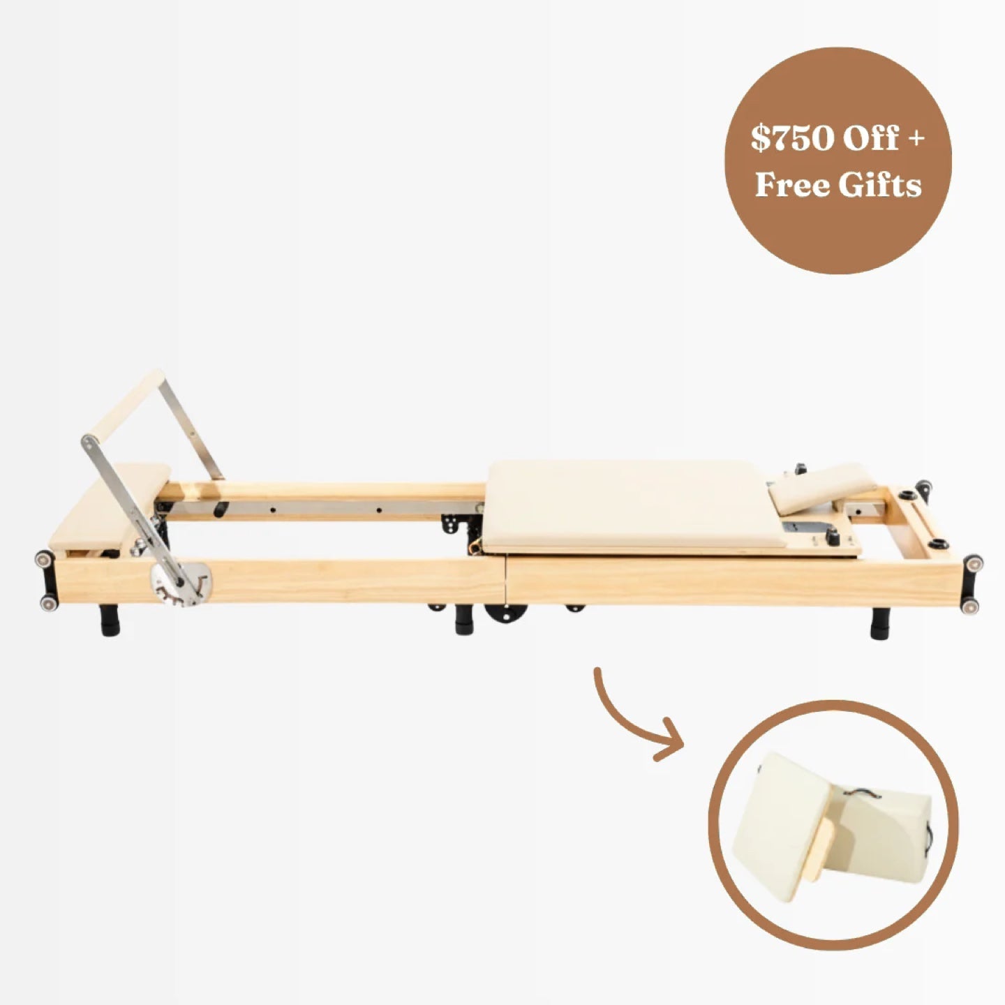 The Studio Reformer