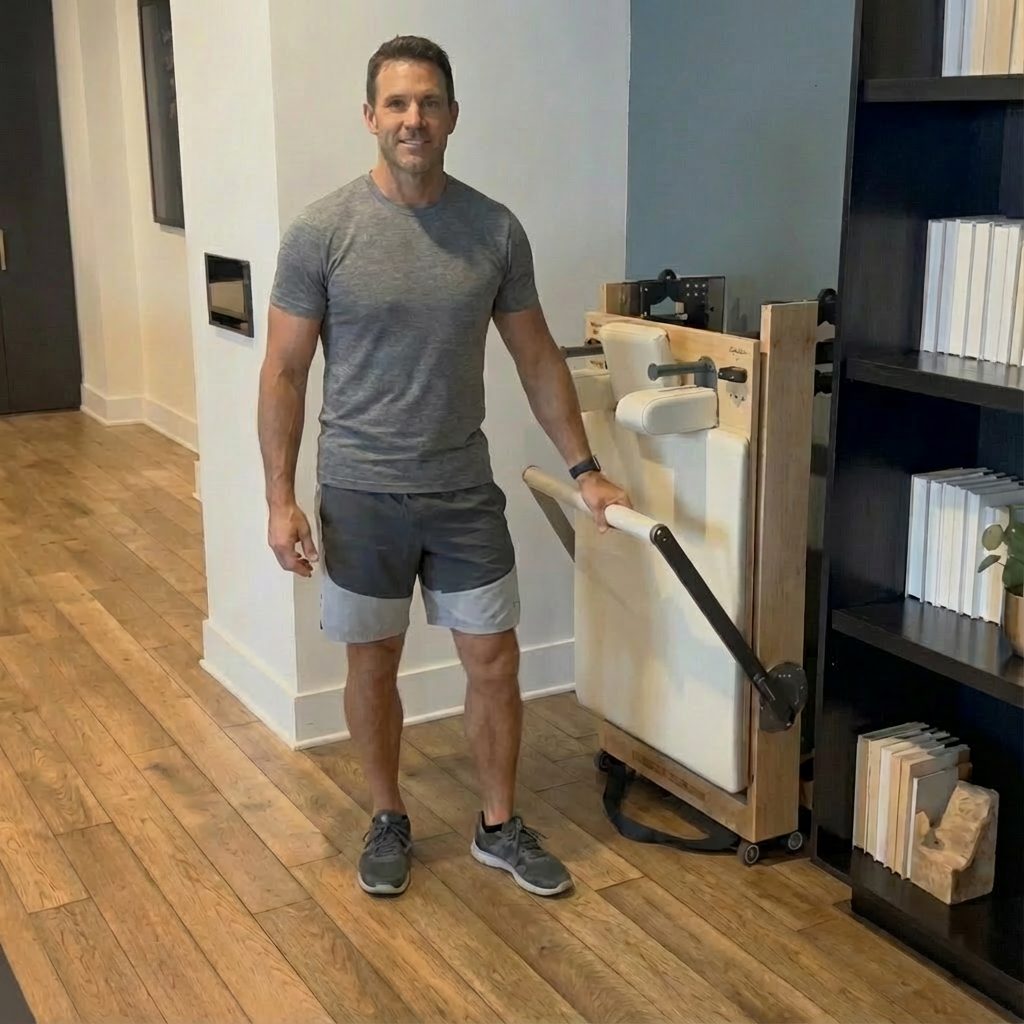 Setup Your Reformer
