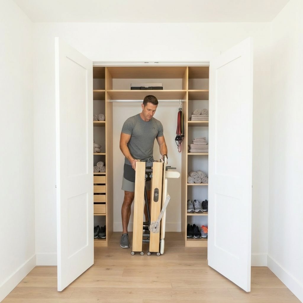 Easily Store Anywhere